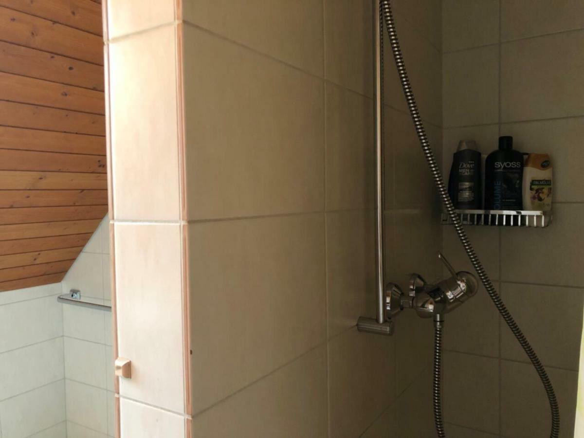 A&B Casa Blanca Apartman Hotel เว็ททิงเงน ภายนอก รูปภาพ